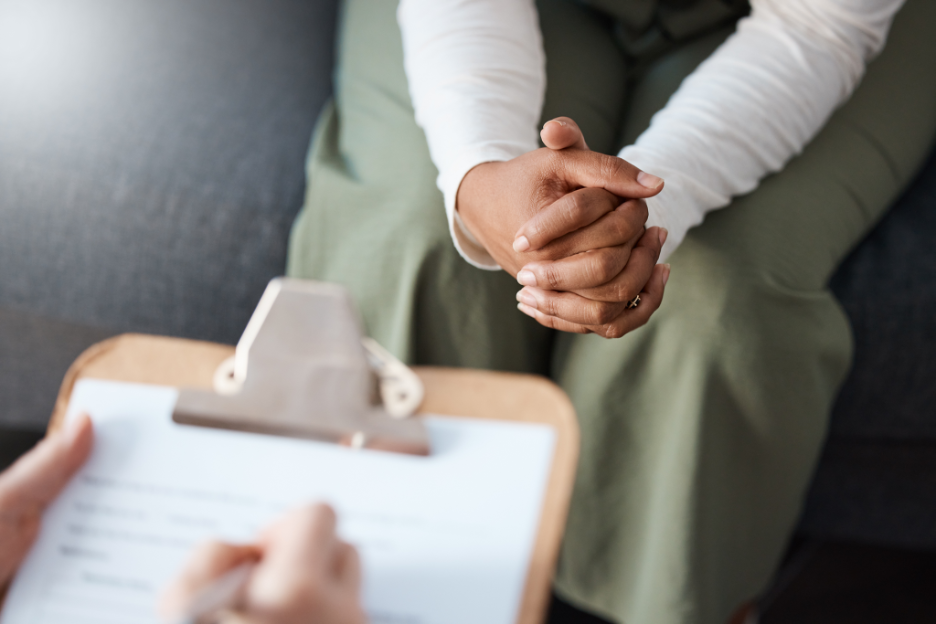 How Does a Professional Support Your Mental Health? Insights from a Mental Healthcare Provider in Munster, Indiana