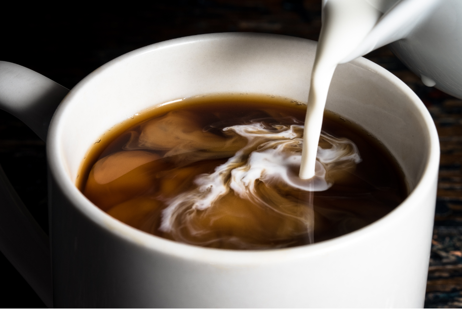 Is It Safe to Drink Coffee While Breastfeeding? Insights from an OB/GYN Specialist in Munster, Indiana