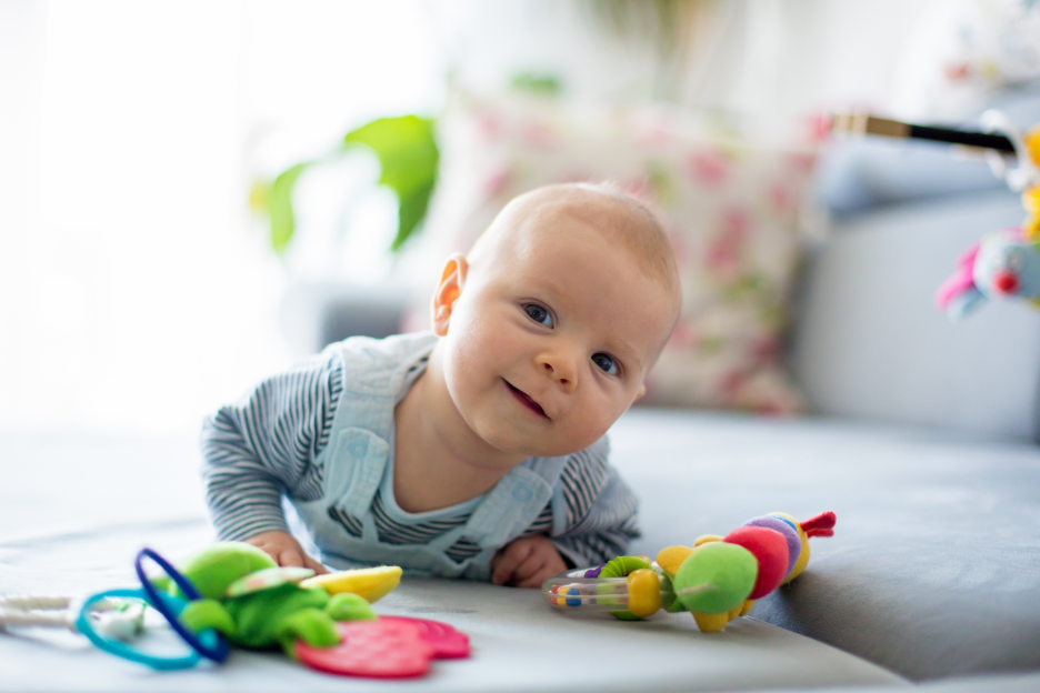 What Are Some Lesser-Known Early Childhood Developmental Milestones? Insights from a Pediatrician in Northwest Indiana
