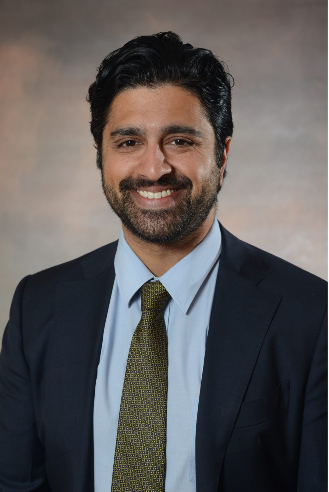 Viraj Maniar, MD