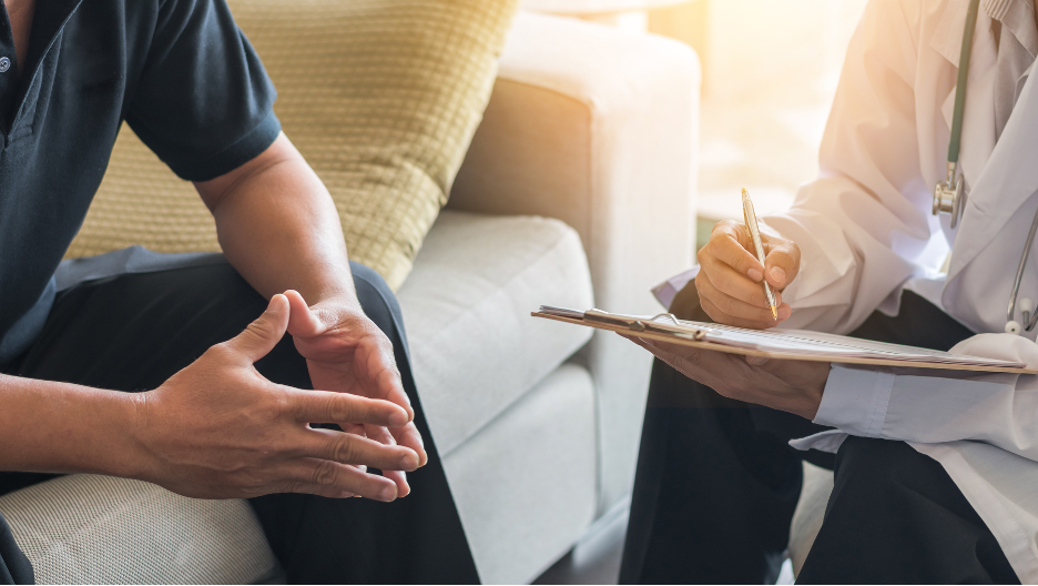 Five Signs It Might Be Time to Talk to a Mental Health Professional: Insights from a Behavioral Health Specialist in Munster, Indiana
