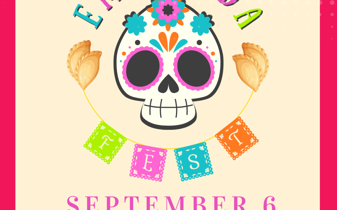 Empanada Fest 2025