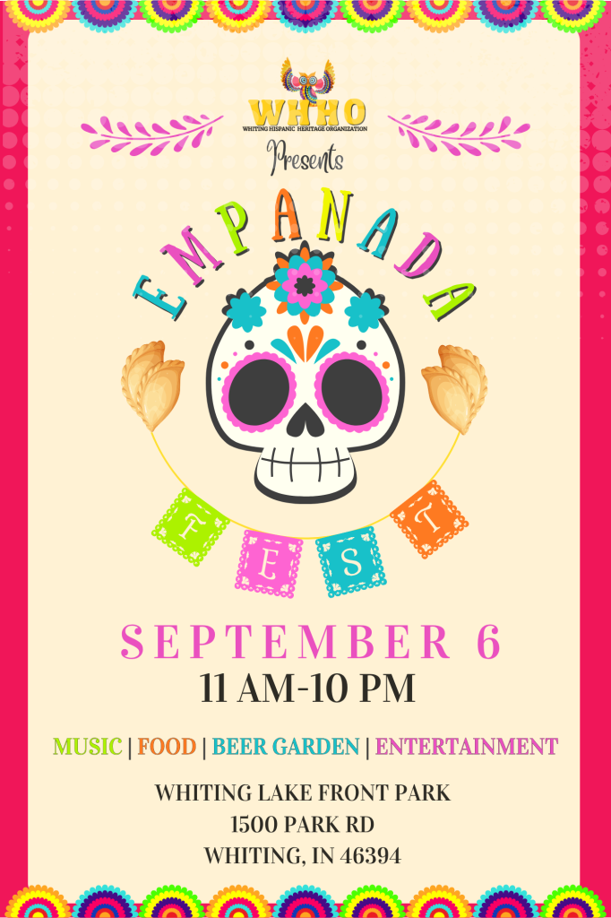 Empanada Fest 2025