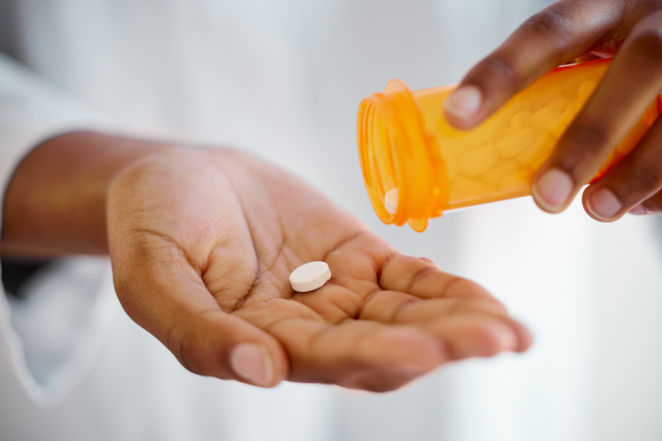 Medication Safety at Home: Tips from a Family Healthcare Provider in Crown Point, Indiana