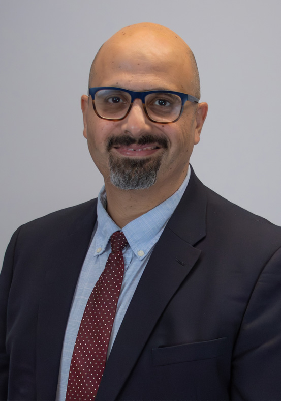 Sam Amro, Md