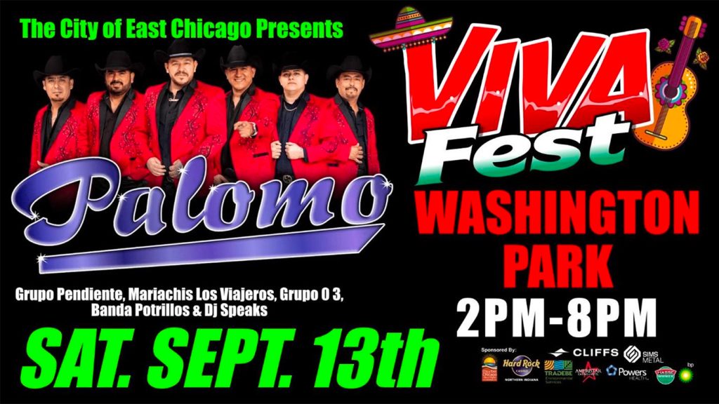 Viva Fest 2025