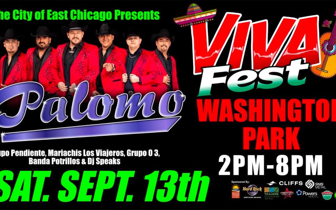 Viva Fest 2025