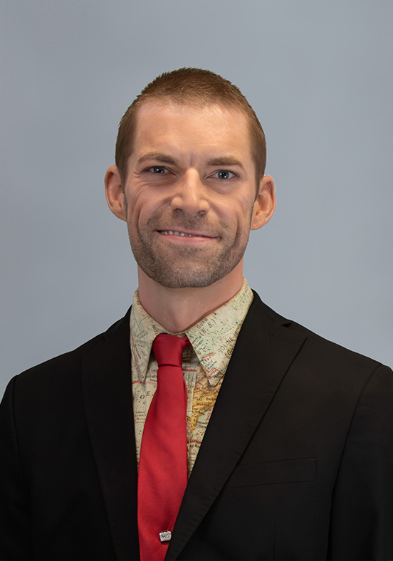 Janos Uzonyi, MD