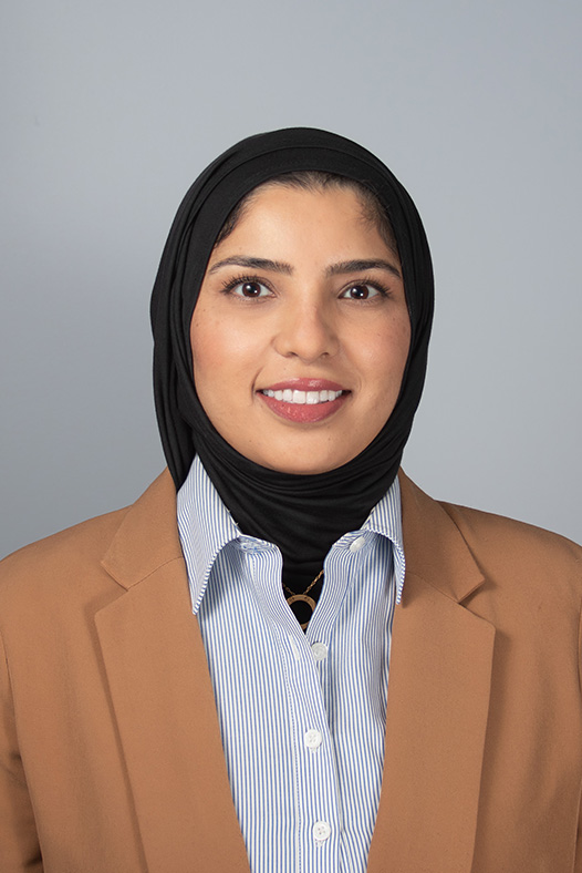 Ayesha Hasan, Do Obgyn