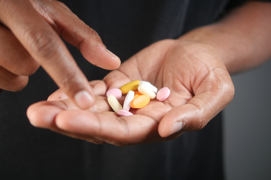 Medication Reviews Are Essential for Adults Taking Multiple Prescriptions: Insights from an Internist in Hobart, Indiana