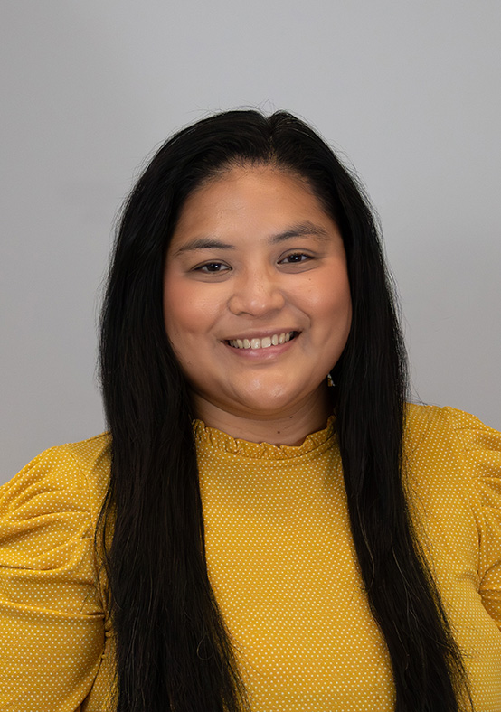 Isabelle Nievera, MD Isabelle Nievera, MD