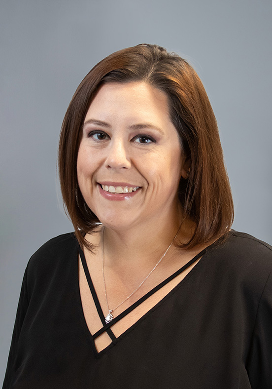 Kristen Bilek, NP Kristen Bilek, NP