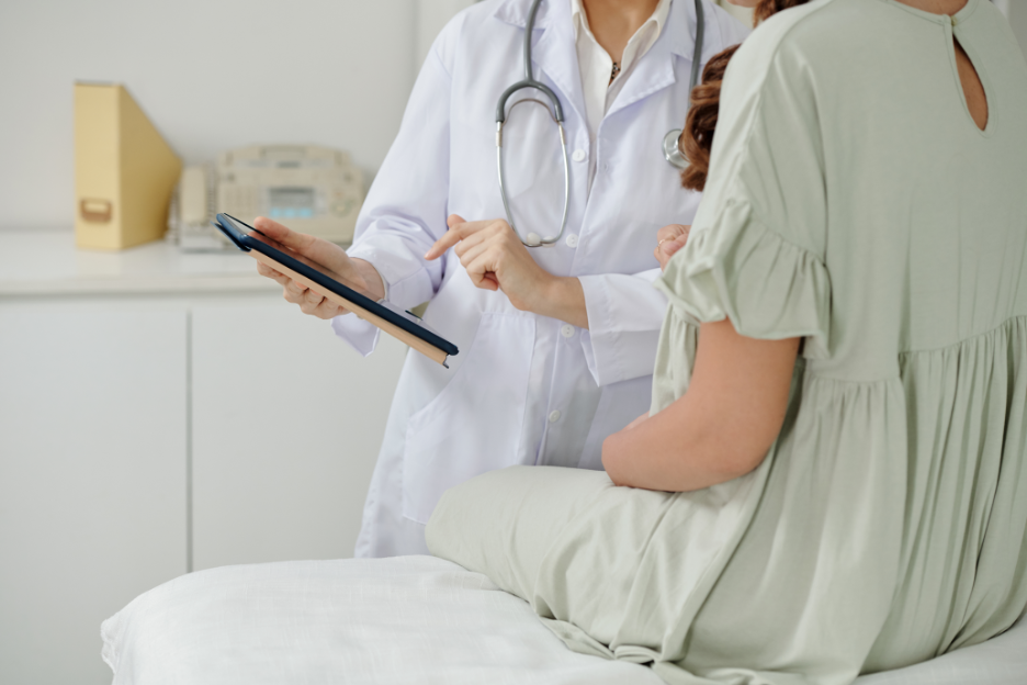 Best Questions to Ask at Your Next OB/GYN Visit: Insights from an OB/GYN Specialist in St. John, Indiana