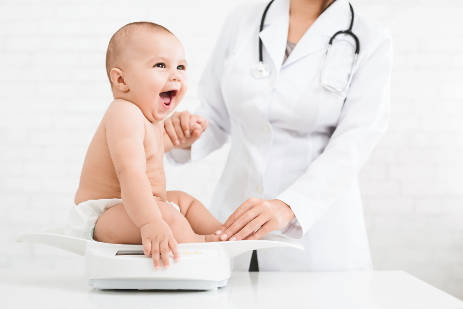 Is My Baby Growing Properly? Insights from a Pediatric Care Provider in Highland, Indiana