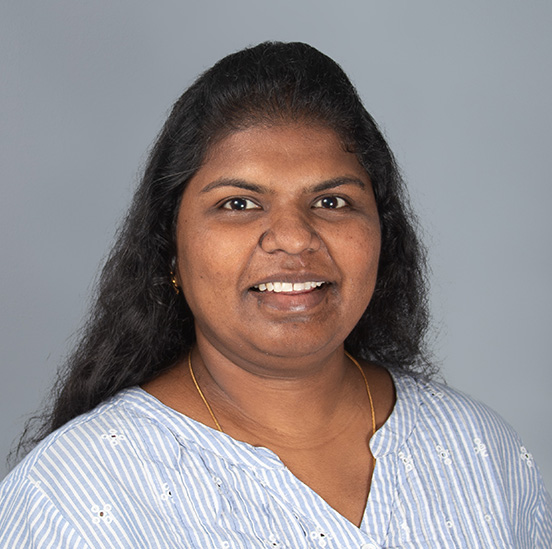 Nuvano Preethi Rajan Jayakumar, Pmhnp Bc Square