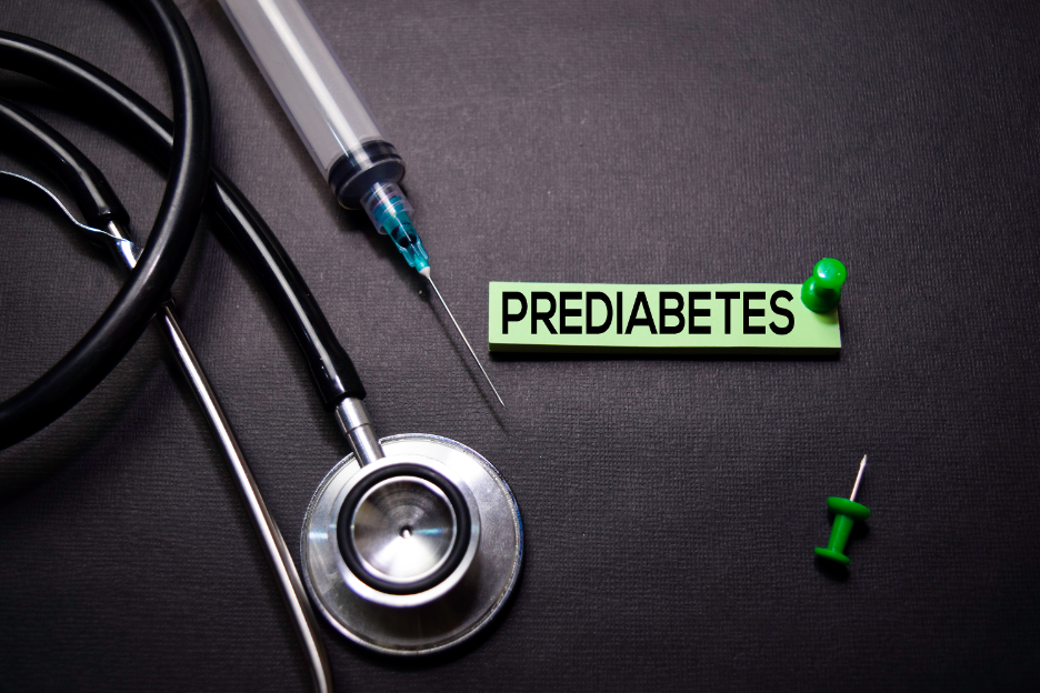 Can You Reverse Prediabetes? Insights from an Endocrinologist in East Chicago, Indiana