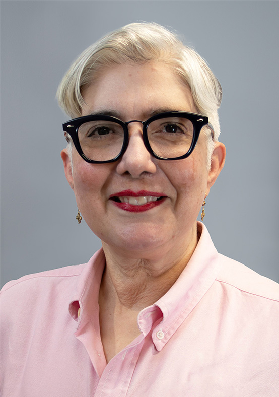 Andrea DeLeo, DO, MSE