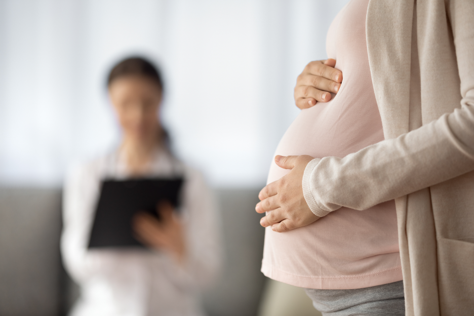When Should You Schedule Your First Prenatal Visit? Insights from an OB/GYN Specialist in Munster, Indiana