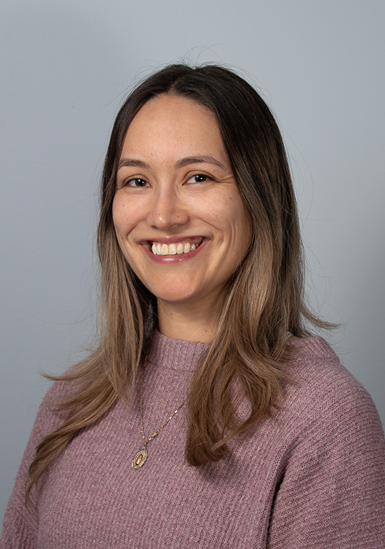 Claudia Santacruz, PA-C