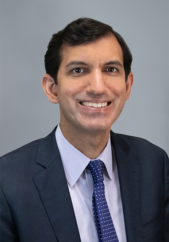 Amit M. Kakkar, Md, Facc