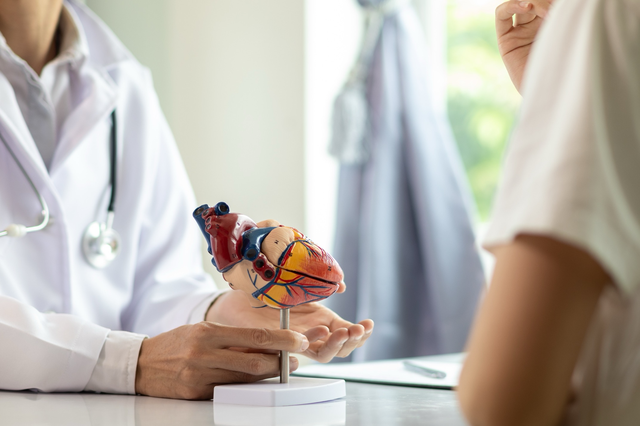Cardiology