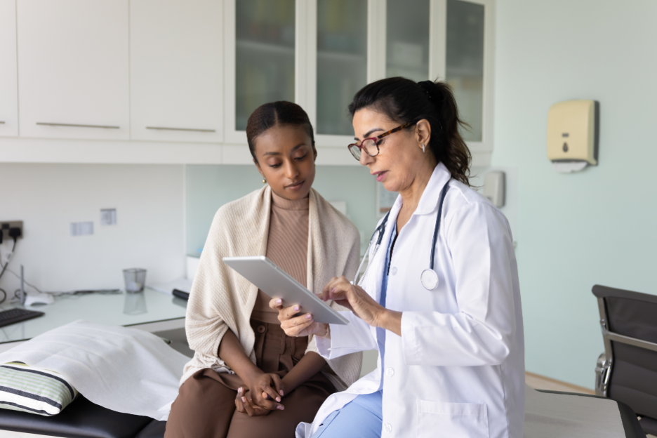 How Often Should I See an OB/GYN? An OB/GYN Specialist in St. John, Indiana Explains