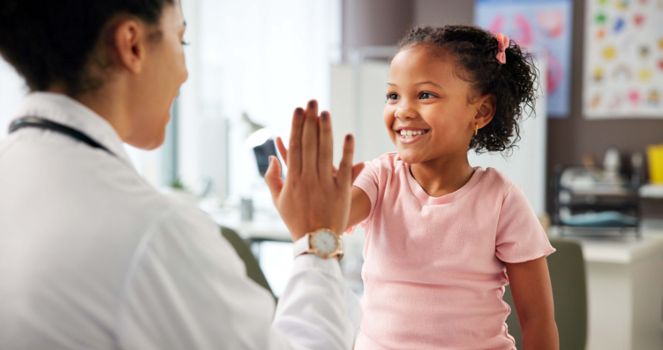 How Do I Choose the Right Pediatrician for My Child? Insights from a Pediatric Care Provider in Northwest Indiana
