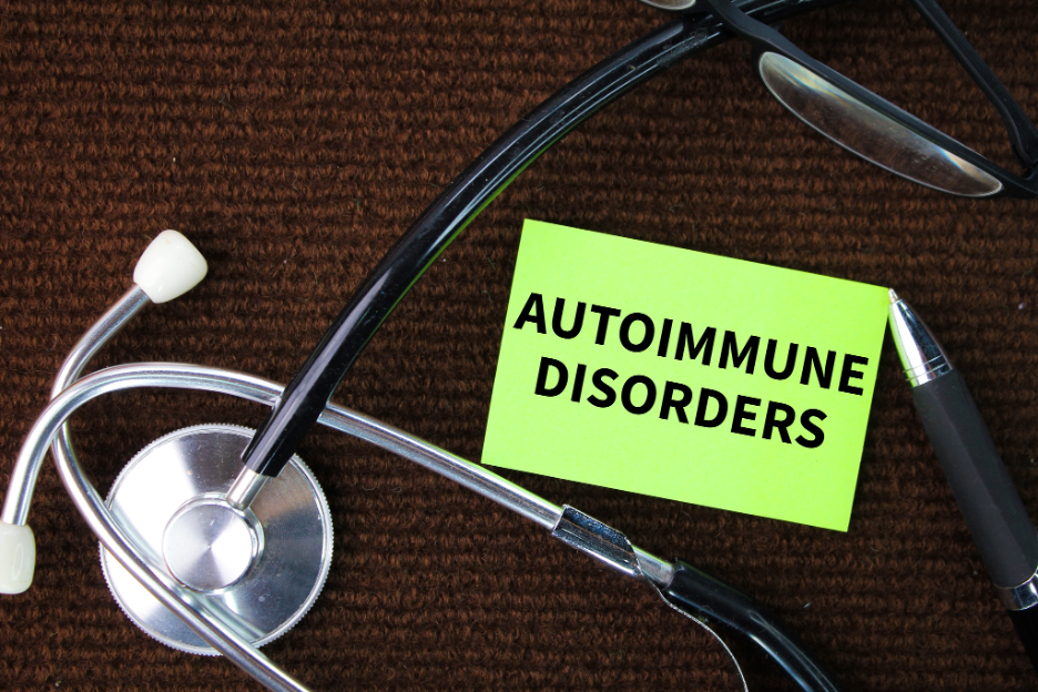 What are Common Symptoms of Autoimmune Diseases? Insights from a Rheumatologist