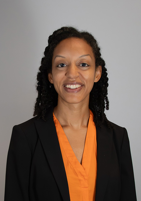 Julia Thomas, MD