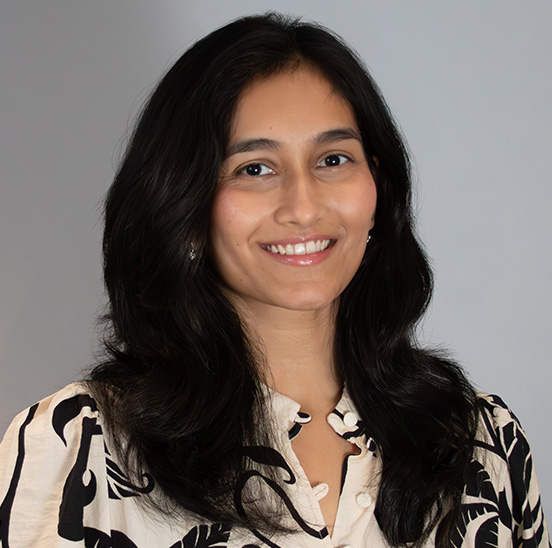 Neha Bapat, Md Square