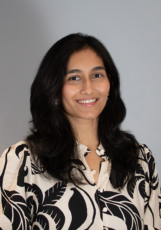 Neha Bapat, MD