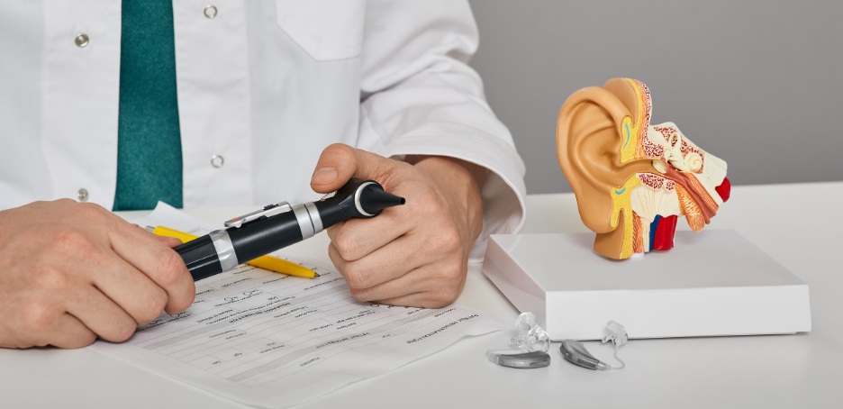 Otolaryngology (ent)