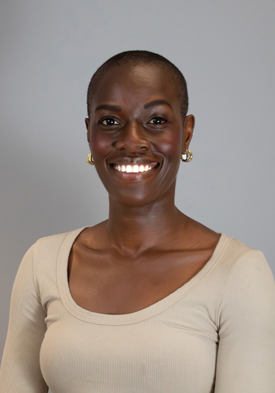 Ayooluwa Kerrigan, DO